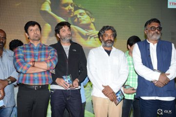 I Manoharudu Movie Audio Launch